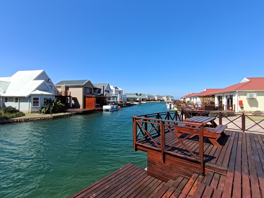 3 Bedroom Property for Sale in Marina Martinique Eastern Cape